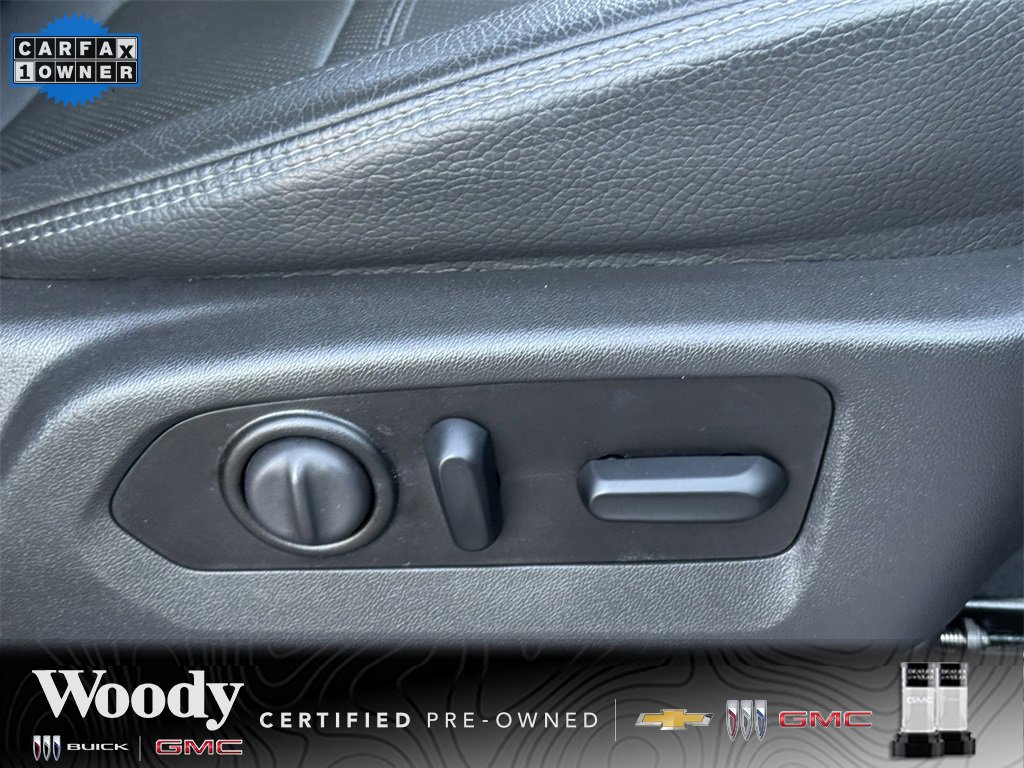 2021 GMC SIERRA - Image 39