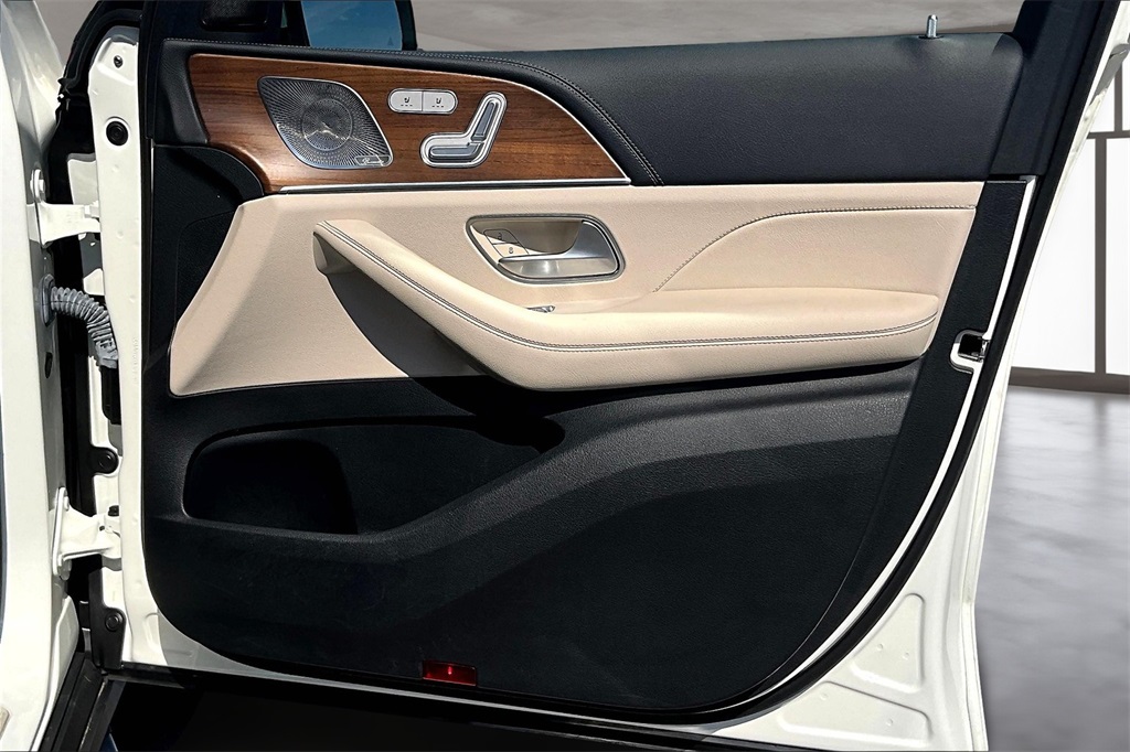 2022 Mercedes Benz GLE 350 4MATIC photo 18