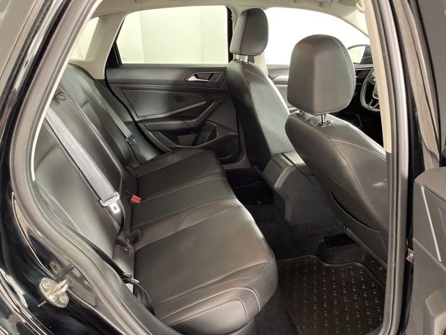 2020 Volkswagen Jetta 1.4T photo 33
