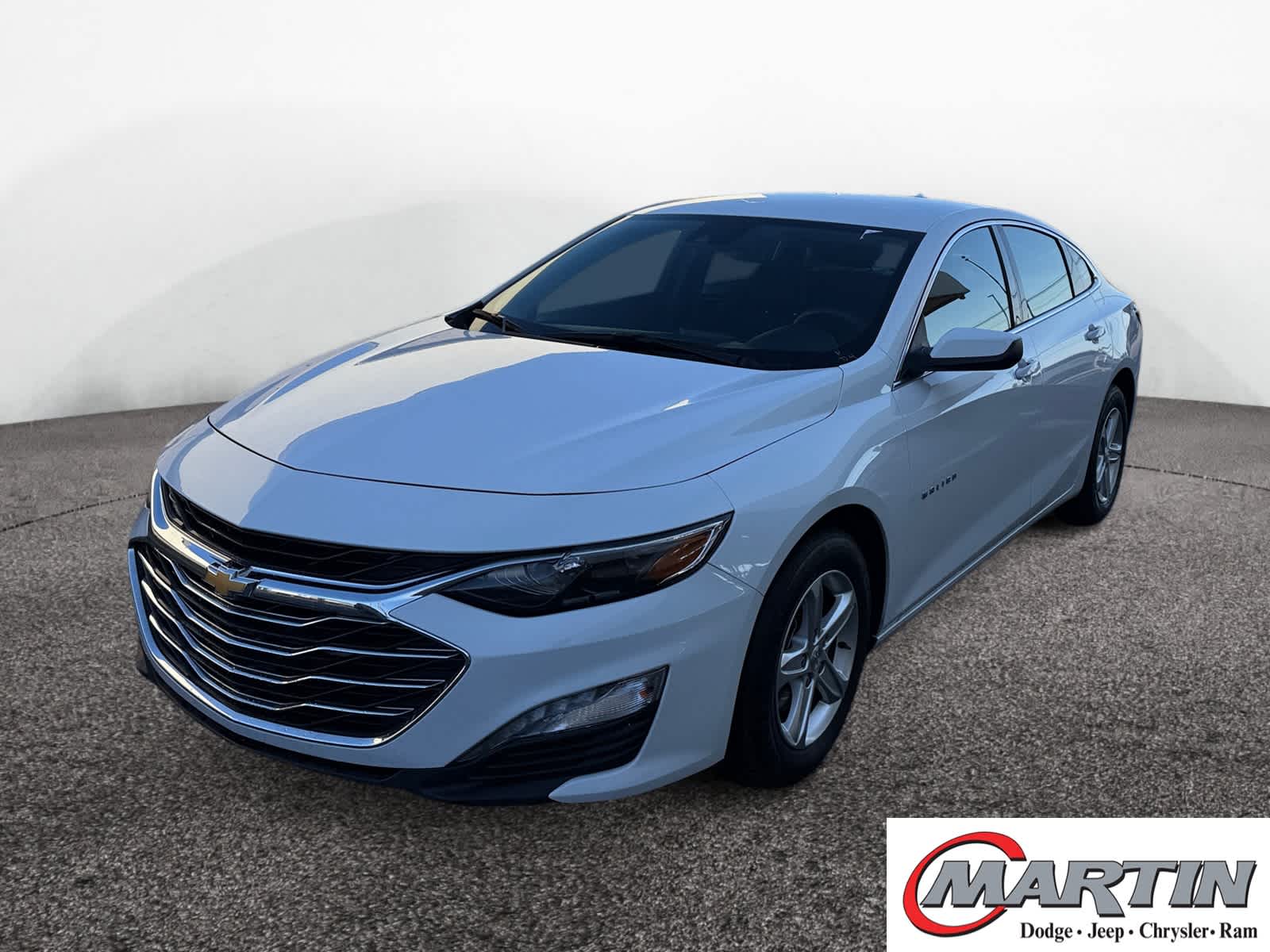 2024 Chevrolet Malibu 1LT's photo