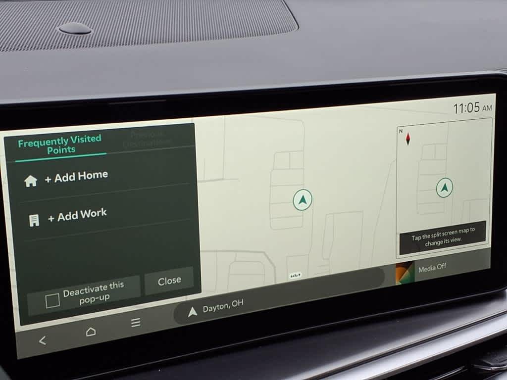 2025 Kia Sorento S photo 10