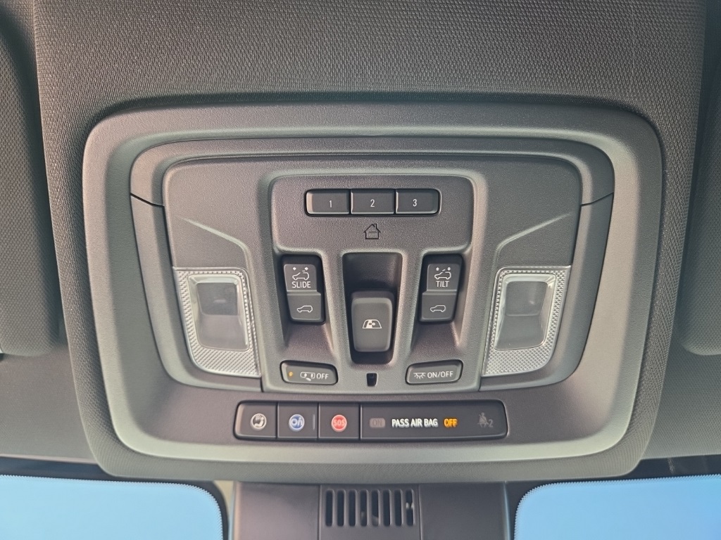 2022 Chevrolet Silverado 1500 ZR2 photo 18