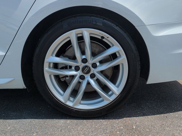2024 Audi A4 45 S line Premium Plus photo 22