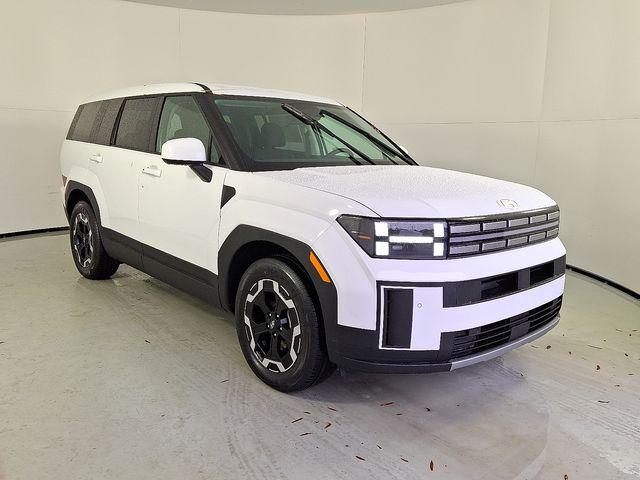 2026 Hyundai Santa Fe SE's photo