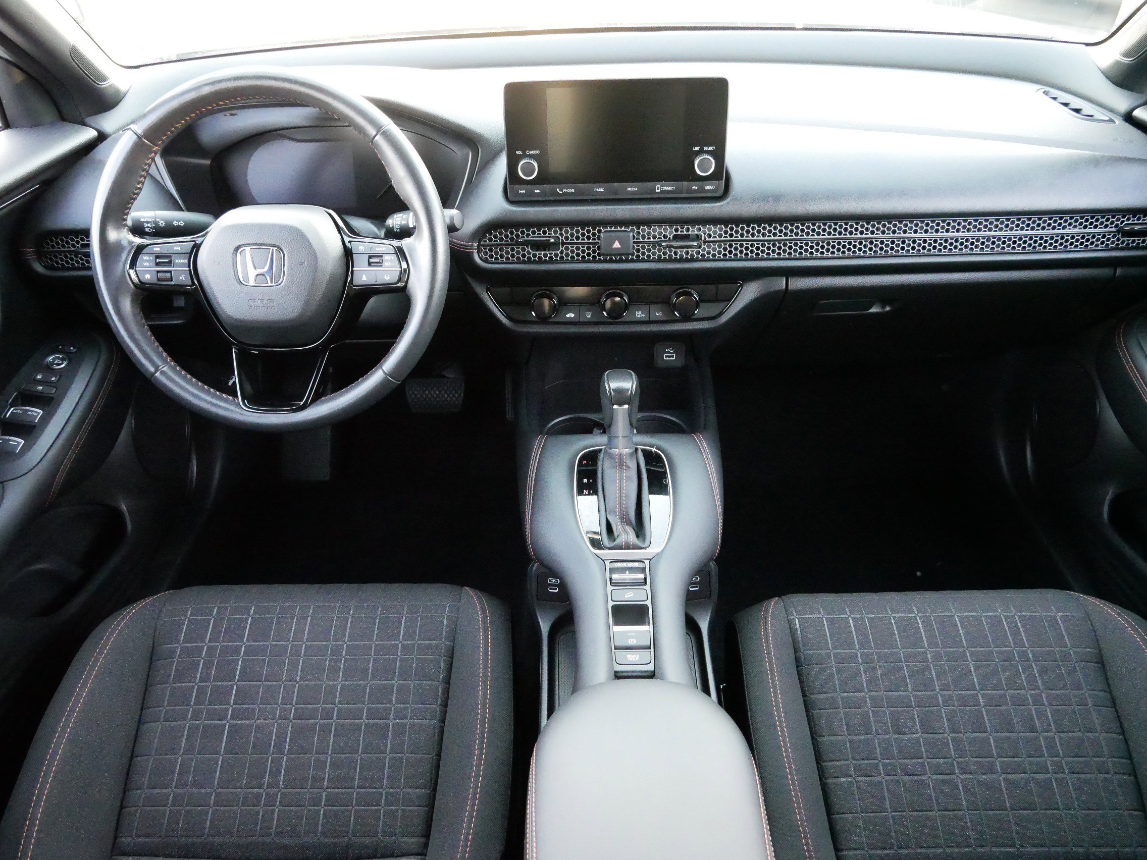 2024 Honda HR-V Sport photo 10