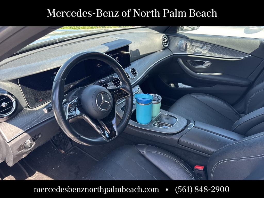 2021 Mercedes Benz E 350 4MATIC photo 6