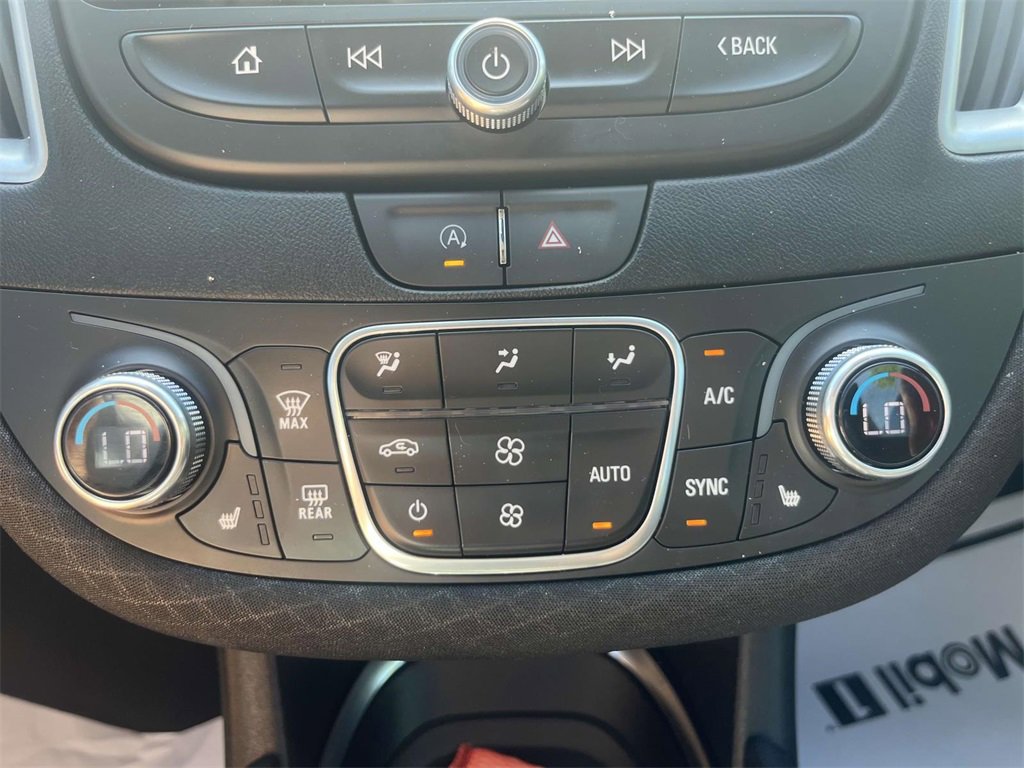 2024 Chevrolet Malibu 1LT photo 41