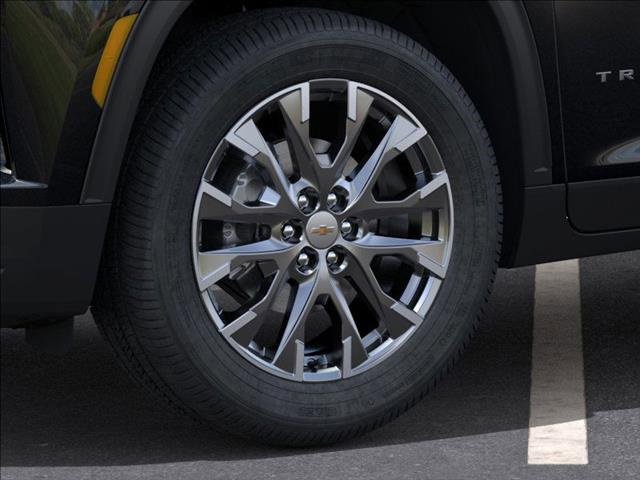 2026 Chevrolet Traverse photo 4