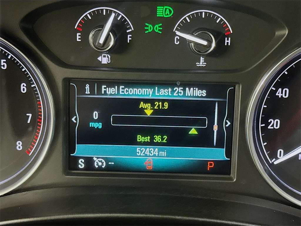 2019 Buick Enclave Premium photo 14