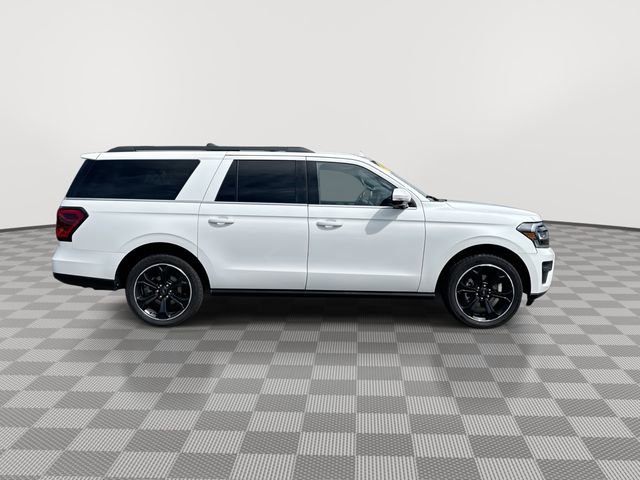 2022 Ford Expedition MAX Limited photo 9
