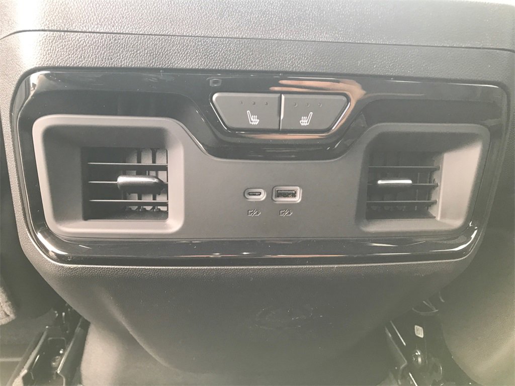 2026 Gmc Sierra AT4 photo 27