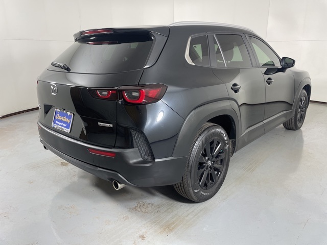 2024 Mazda CX-50 2.5 S Preferred photo 8