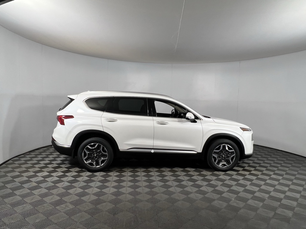 2022 Hyundai Santa Fe Limited photo 3
