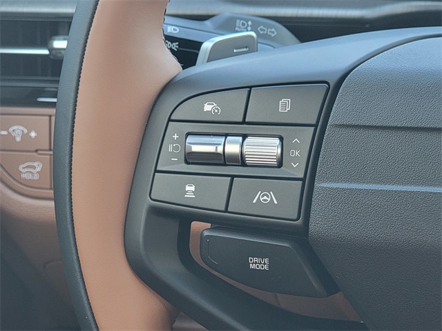 2026 Kia Sportage Hybrid X-Line photo 25