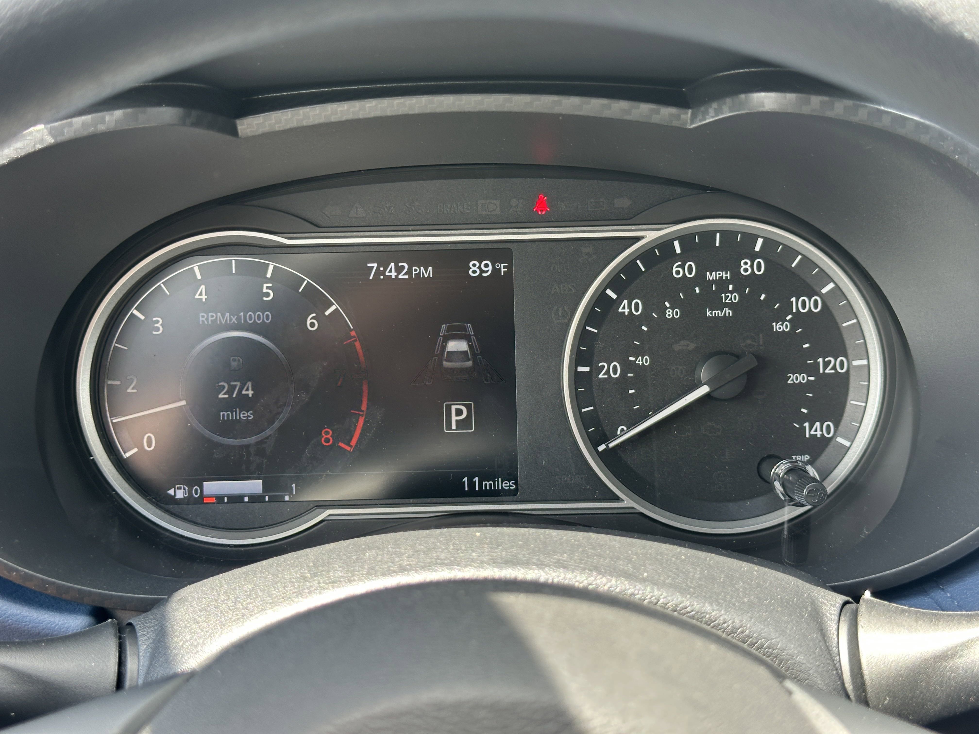 2025 Nissan Versa SV photo 3