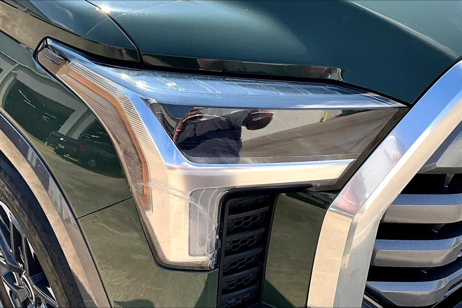 2023 Toyota Tundra Limited photo 26