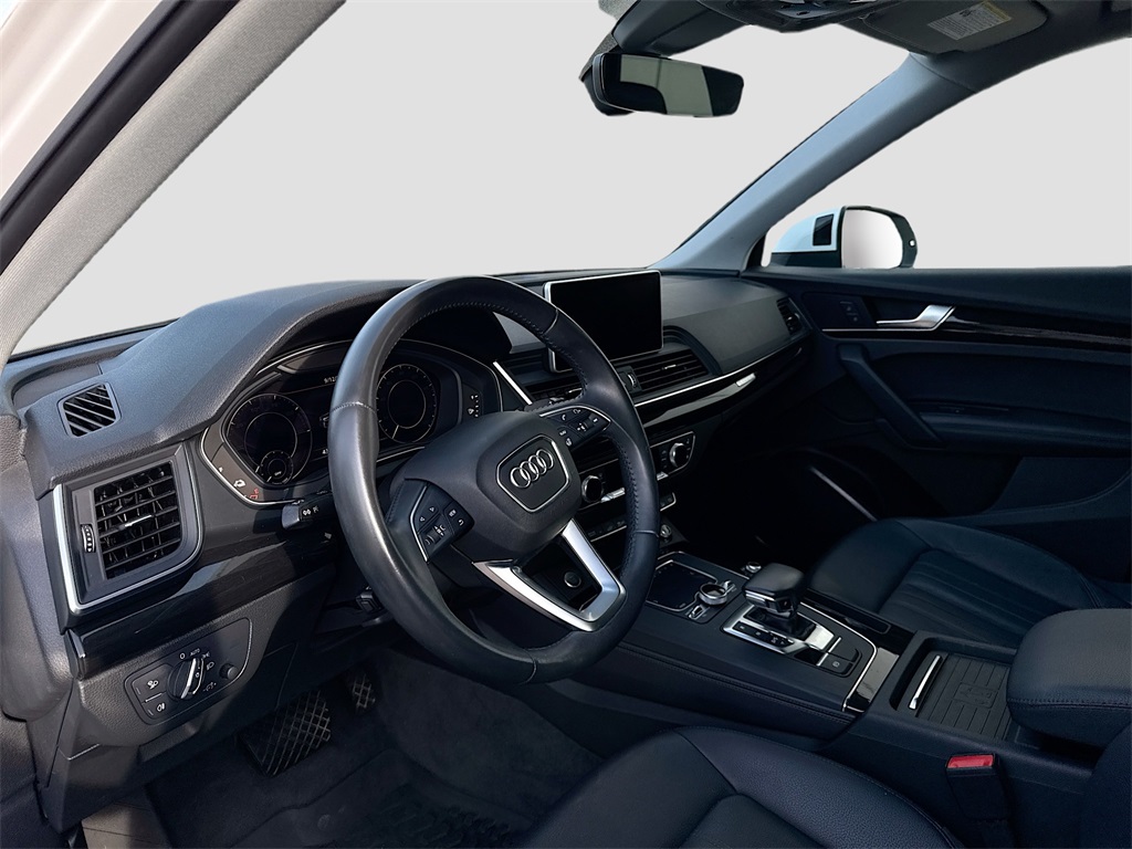 2020 Audi Q5 55 Premium photo 9
