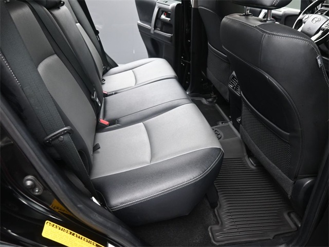 2023 Toyota 4Runner SR5 Premium photo 12