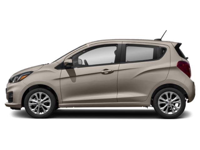 2021 Chevrolet Spark 1LT photo 3