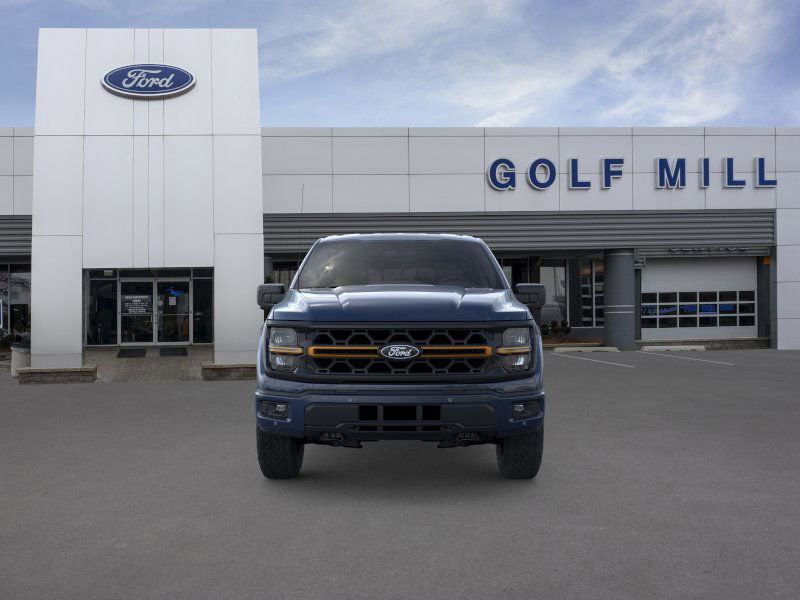 2025 FORD F-150 - Image 5