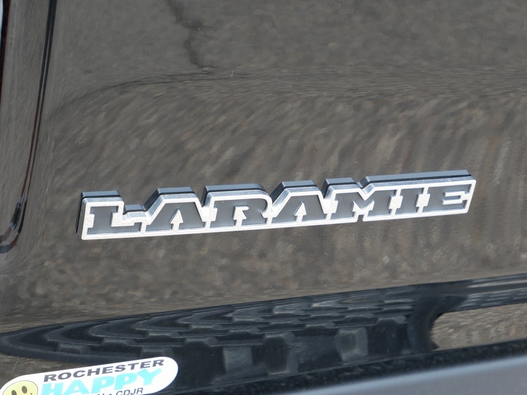 2025 Ram 1500 Laramie photo 19