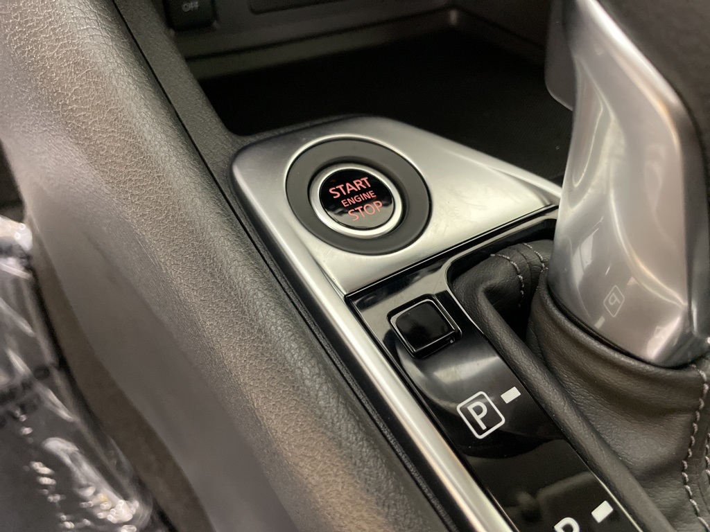 2025 Nissan Sentra SV photo 21