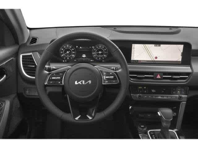 2026 Kia Seltos EX photo 4