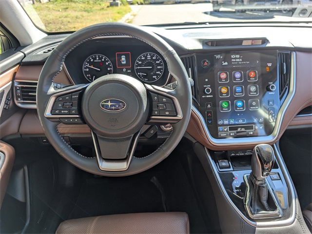 2023 Subaru Legacy Touring XT photo 15