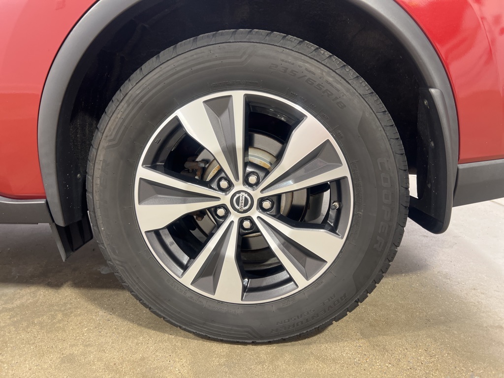 2019 Nissan Murano SV photo 27