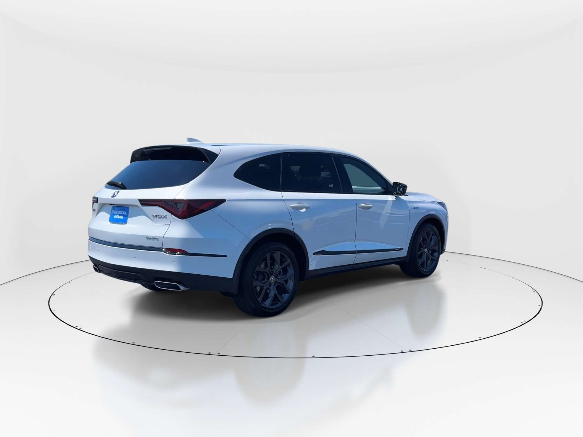 2023 Acura MDX SH-AWD A-Spec photo 8