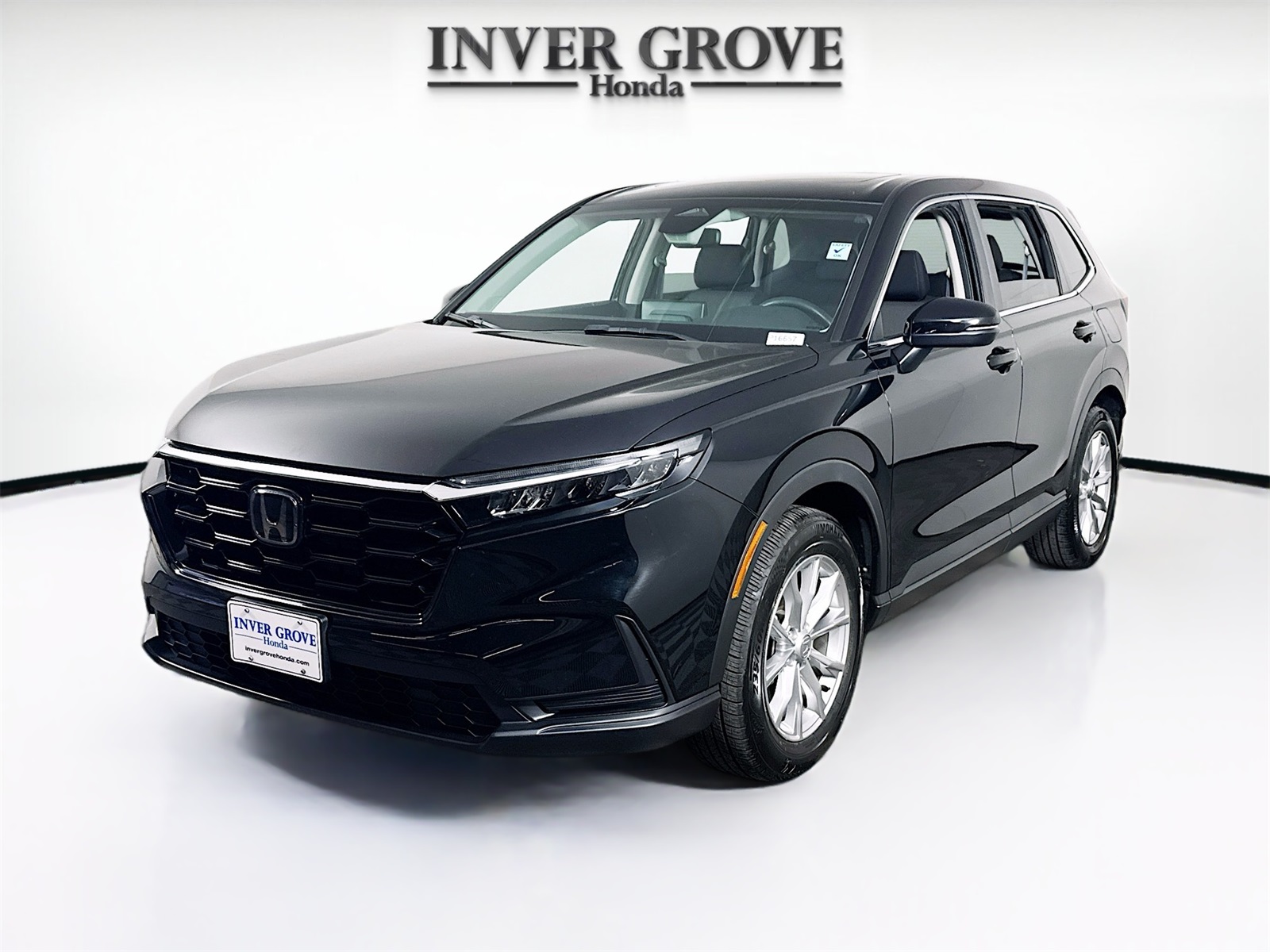 2023 Honda CR-V EX's photo