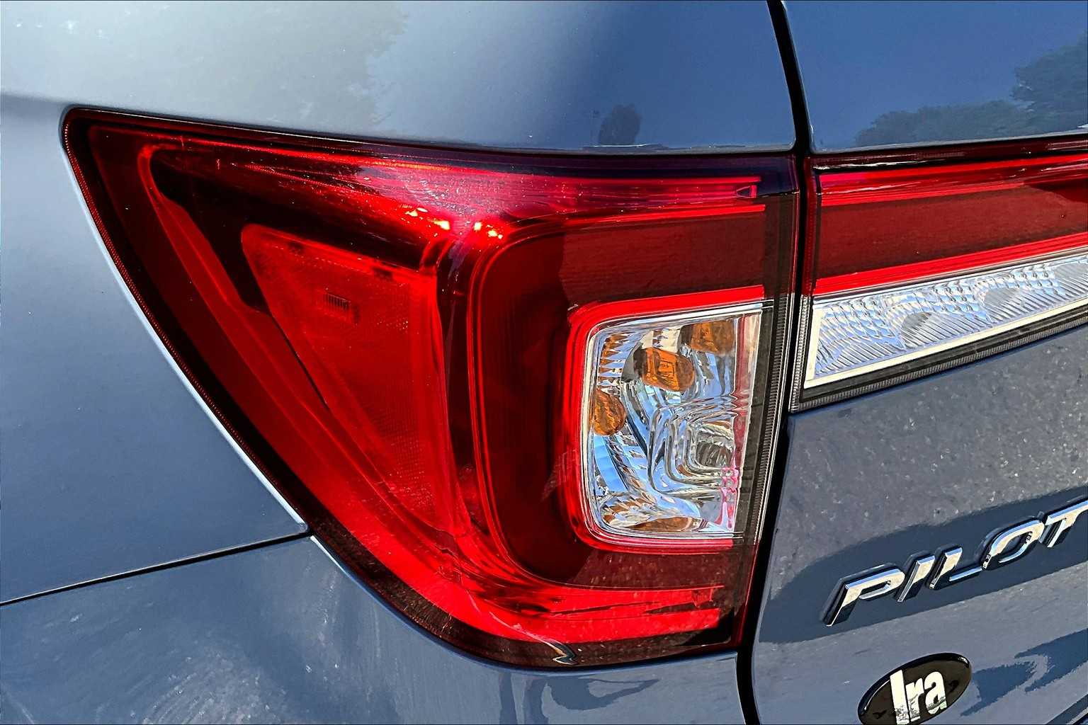 2022 Honda Pilot Special Edition photo 26