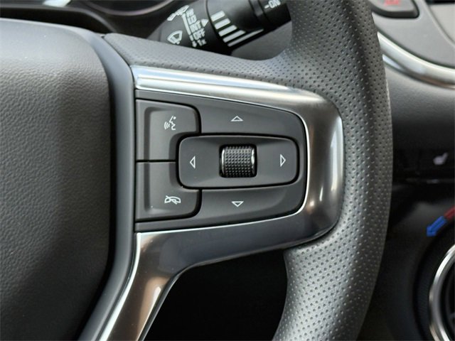 2025 Chevrolet Blazer 2LT photo 29