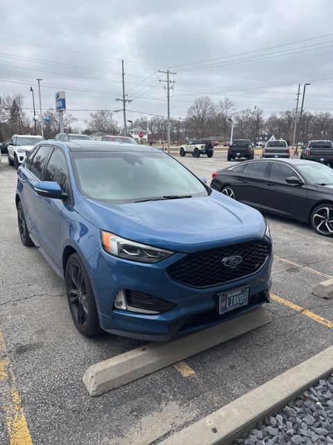 2019 FORD EDGE - Image 13