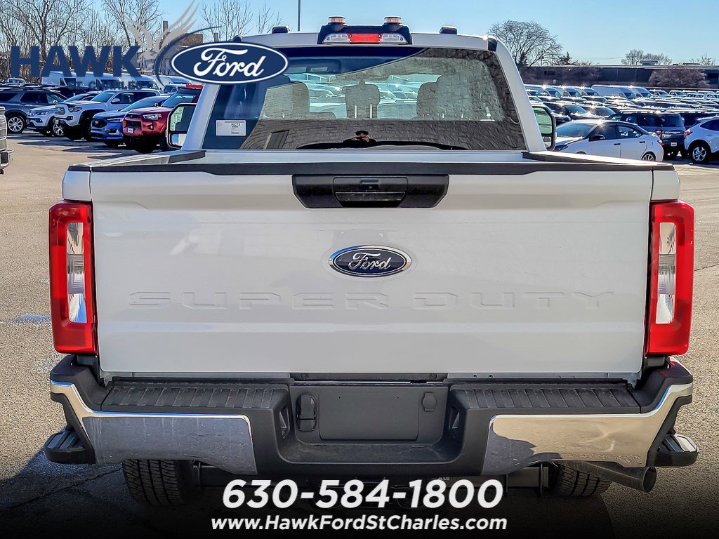 2026 FORD F-250 - Image 4