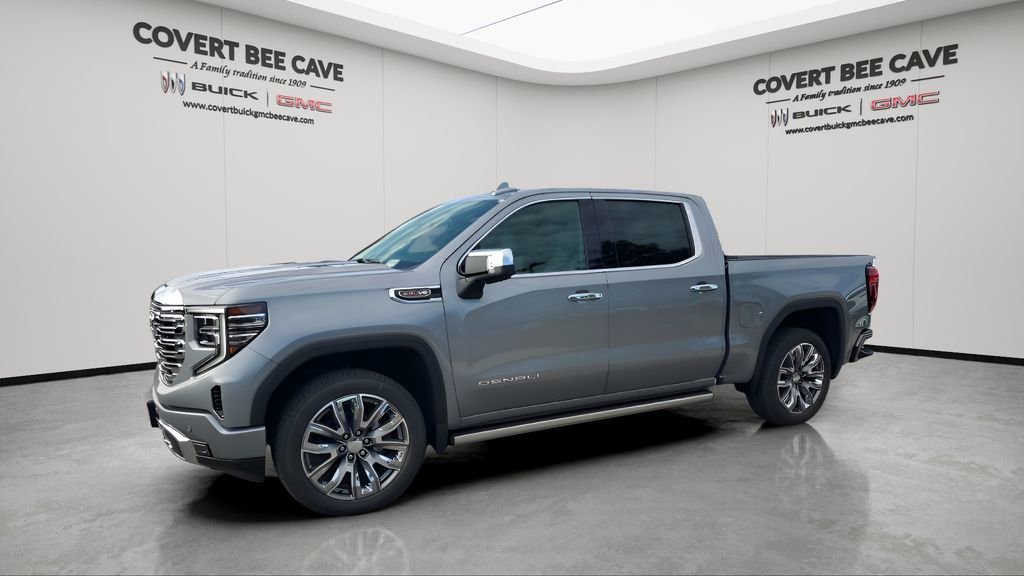 2026 Gmc Sierra 1500 Denali photo 4