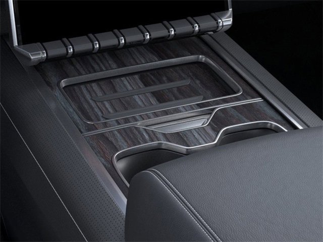 New 2025 Onyx Black GMC Max Range Denali image 23