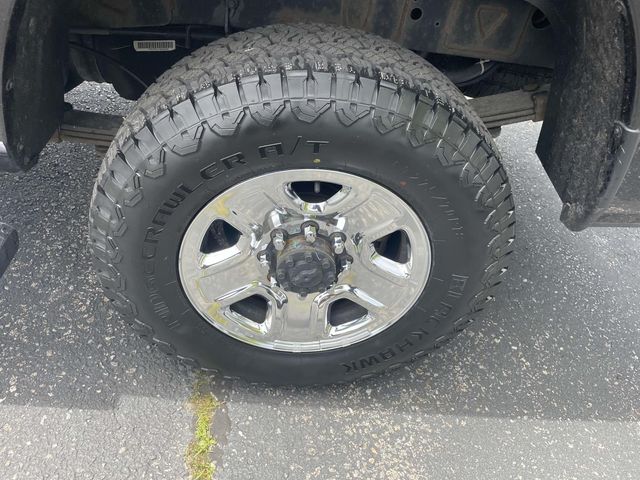 2018 Ram 3500 Tradesman photo 12