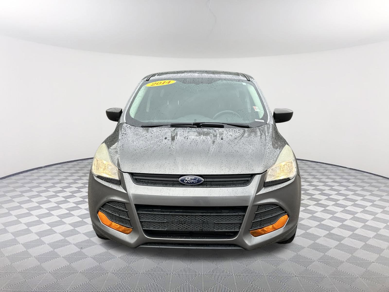 Used 2014 Ford Escape S with VIN 1FMCU0F72EUC35629 for sale in LaGrange, GA