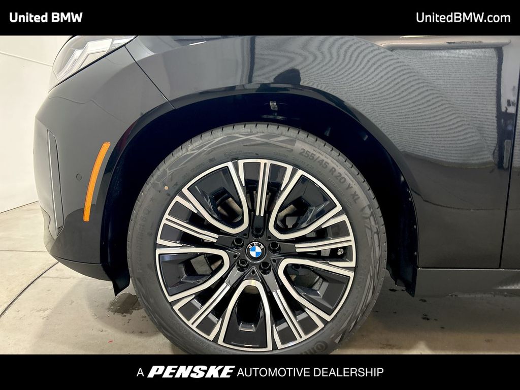 2025 Bmw X3 30x Drive photo 10