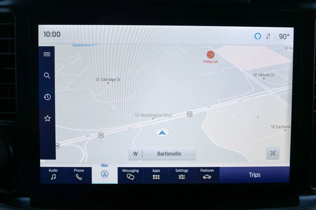 Used 2021 Gray Ford XL image 32