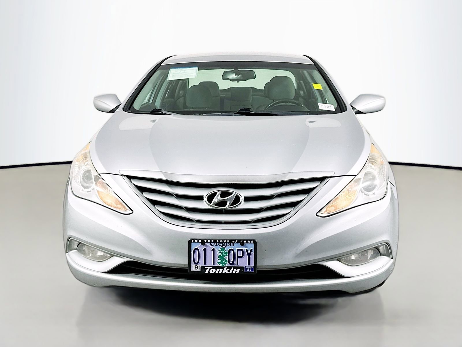Used 2013 Hyundai Sonata GLS with VIN 5NPEB4AC0DH626088 for sale in Portland, OR