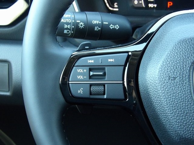 2025 Honda Pilot Elite photo 23