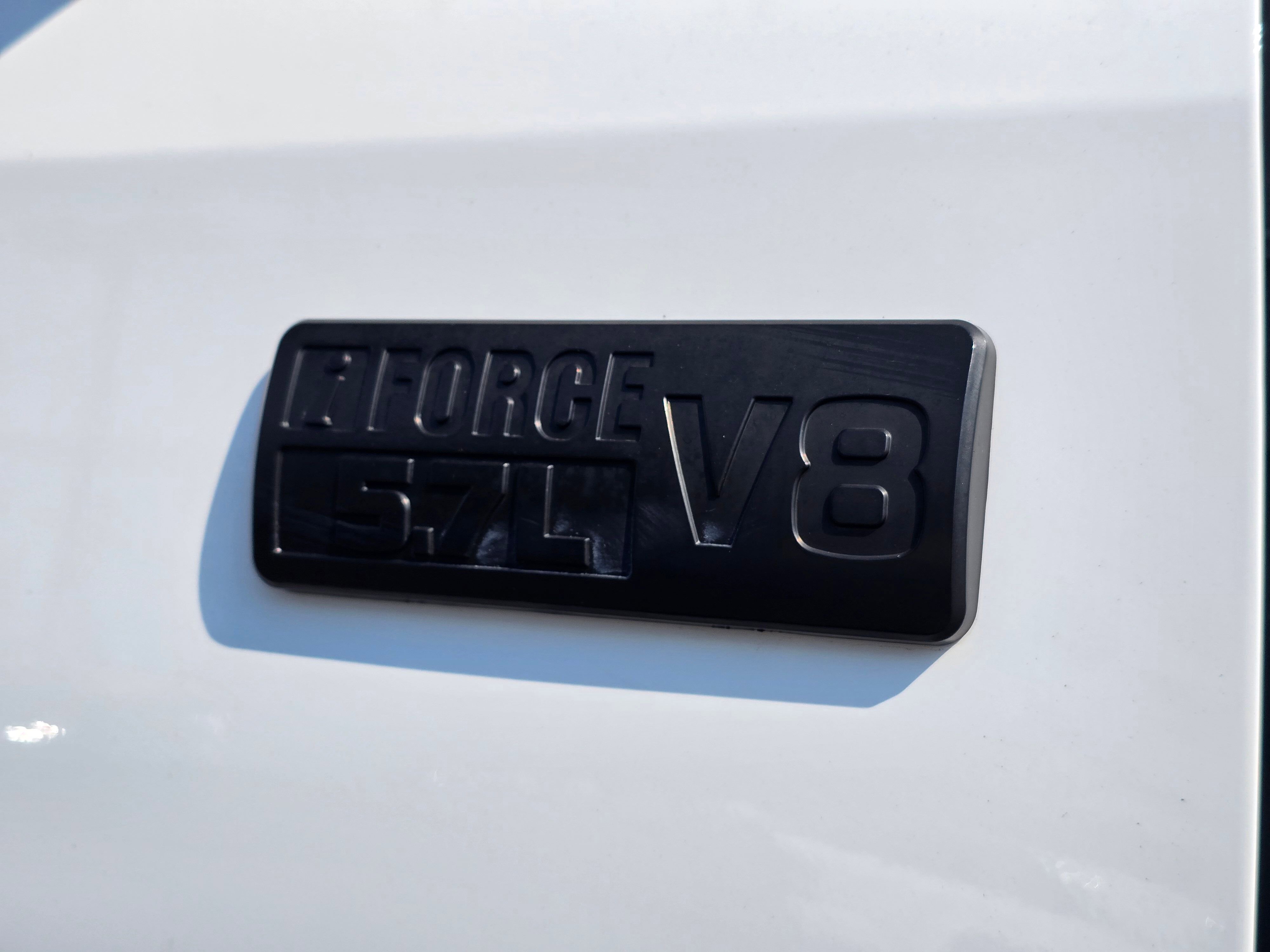 2018 Toyota Tundra SR5 photo 3