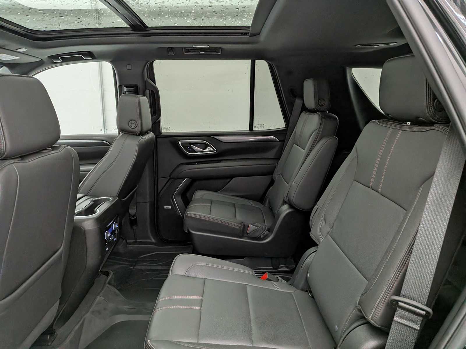 2024 Chevrolet Tahoe RST photo 20