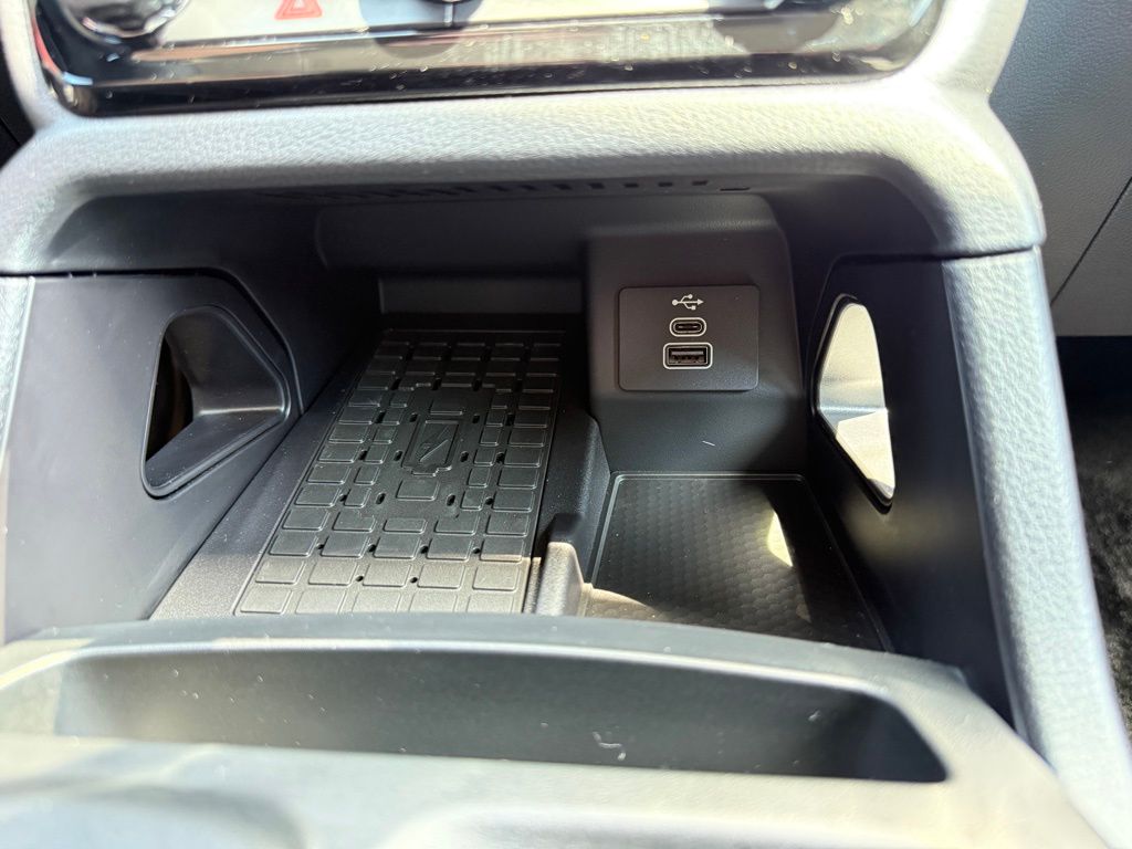 2025 Ford Ranger XLT photo 27