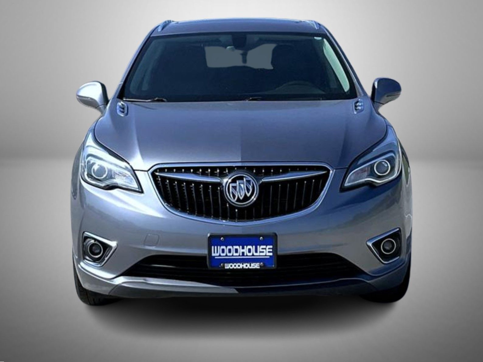 2019 Buick Envision Essence photo 2