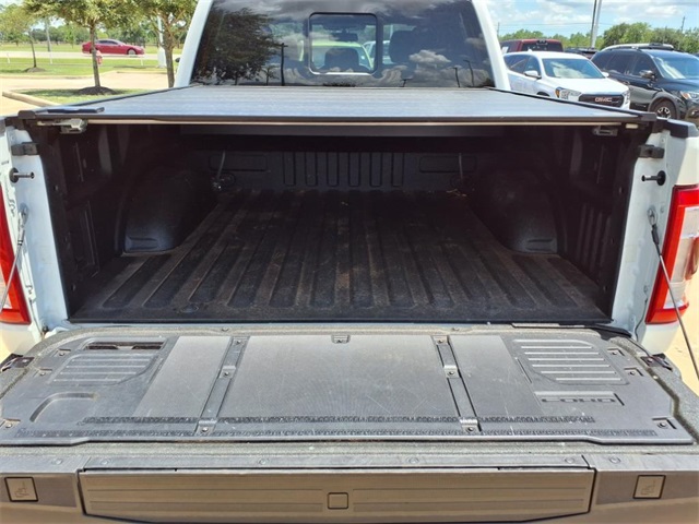 2023 Ford F-150 King Ranch photo 16