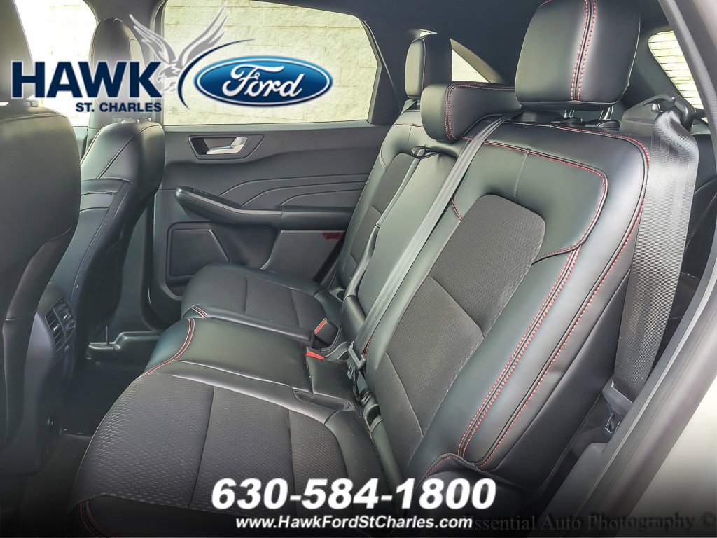 2024 FORD ESCAPE - Image 8