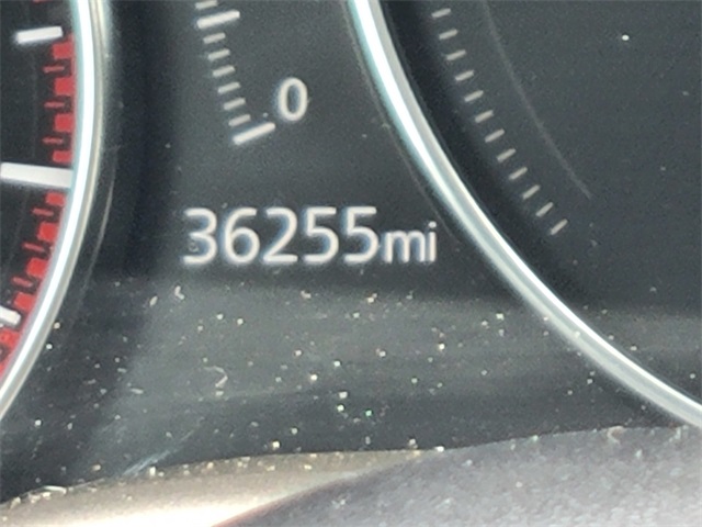 2022 Mazda CX-30 2.5 S Carbon photo 33